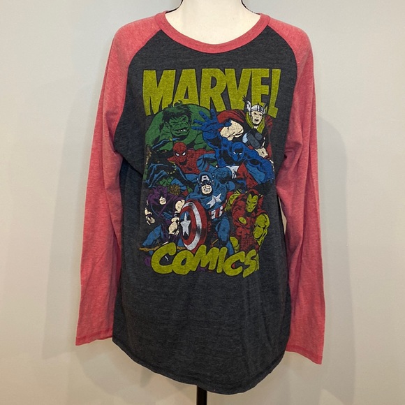Abbigliamento Marvel da donna | Online su